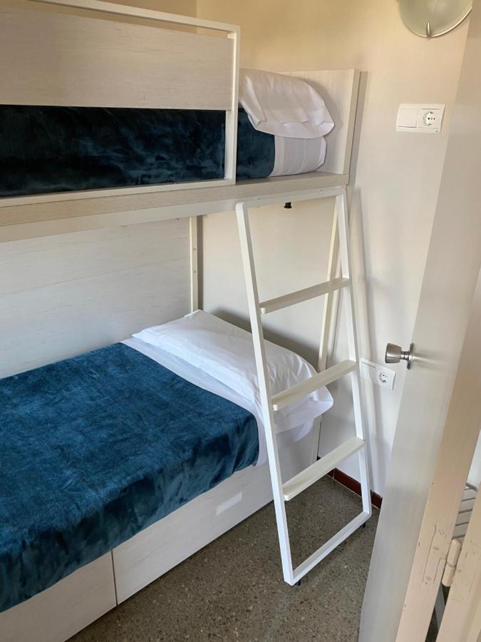 Apartaments La Catifa Now With Elevator!!! بالاموس المظهر الخارجي الصورة