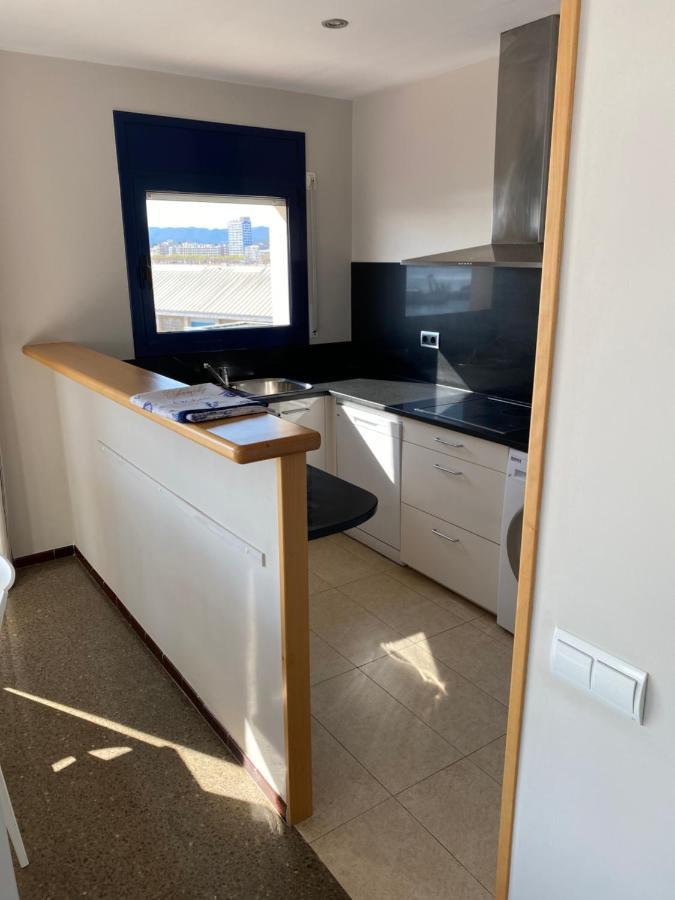 Apartaments La Catifa Now With Elevator!!! بالاموس المظهر الخارجي الصورة