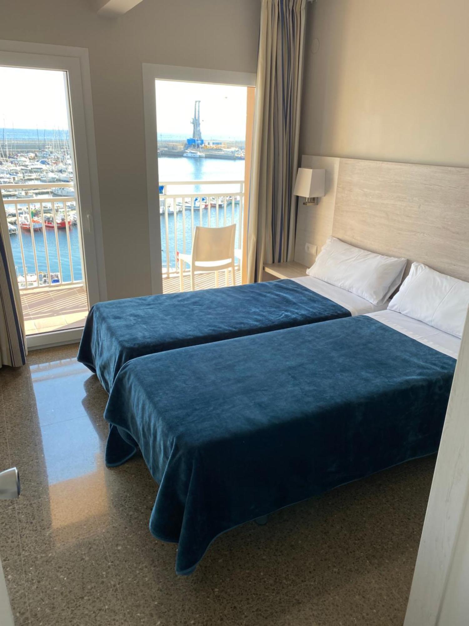Apartaments La Catifa Now With Elevator!!! بالاموس المظهر الخارجي الصورة