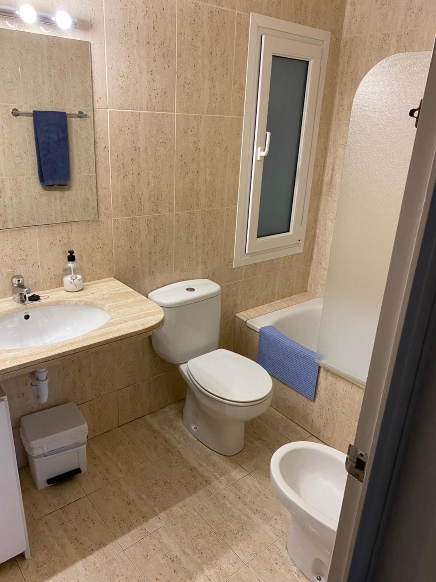 Apartaments La Catifa Now With Elevator!!! بالاموس المظهر الخارجي الصورة