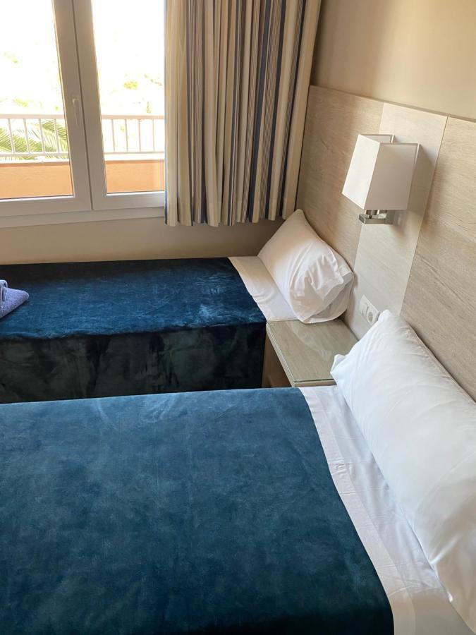 Apartaments La Catifa Now With Elevator!!! بالاموس المظهر الخارجي الصورة
