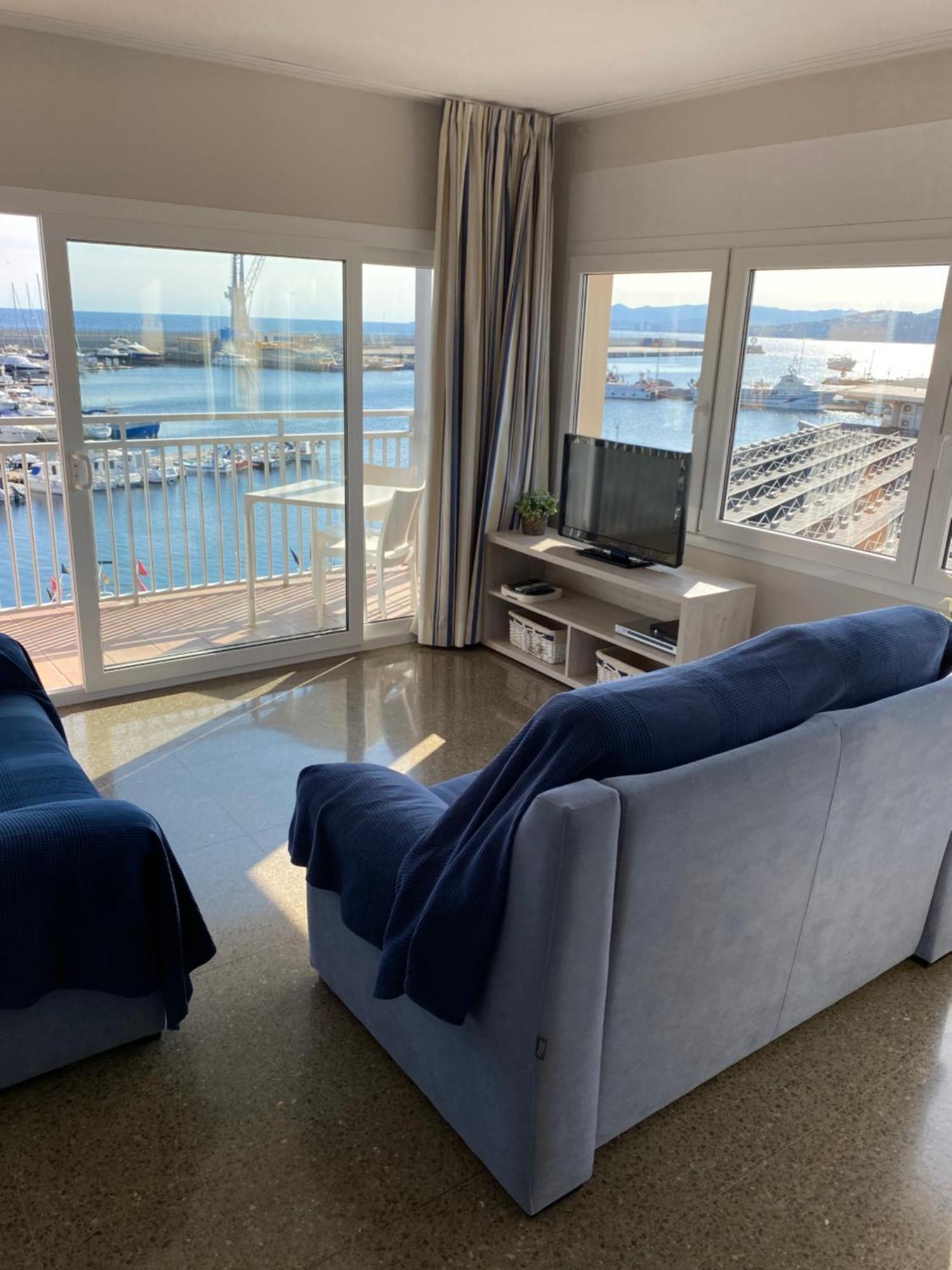 Apartaments La Catifa Now With Elevator!!! بالاموس المظهر الخارجي الصورة