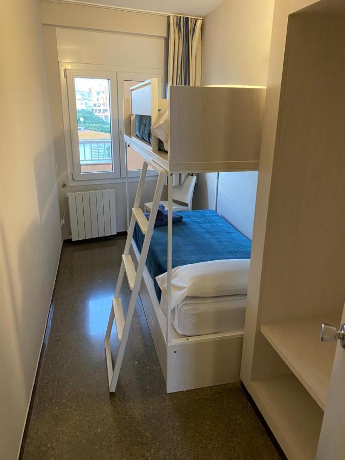 Apartaments La Catifa Now With Elevator!!! بالاموس المظهر الخارجي الصورة