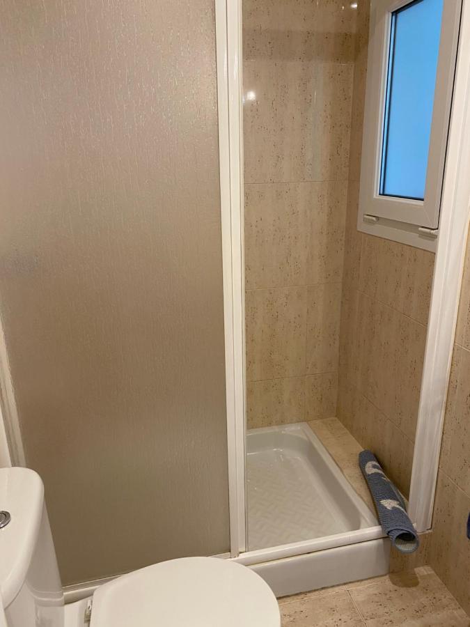 Apartaments La Catifa Now With Elevator!!! بالاموس المظهر الخارجي الصورة