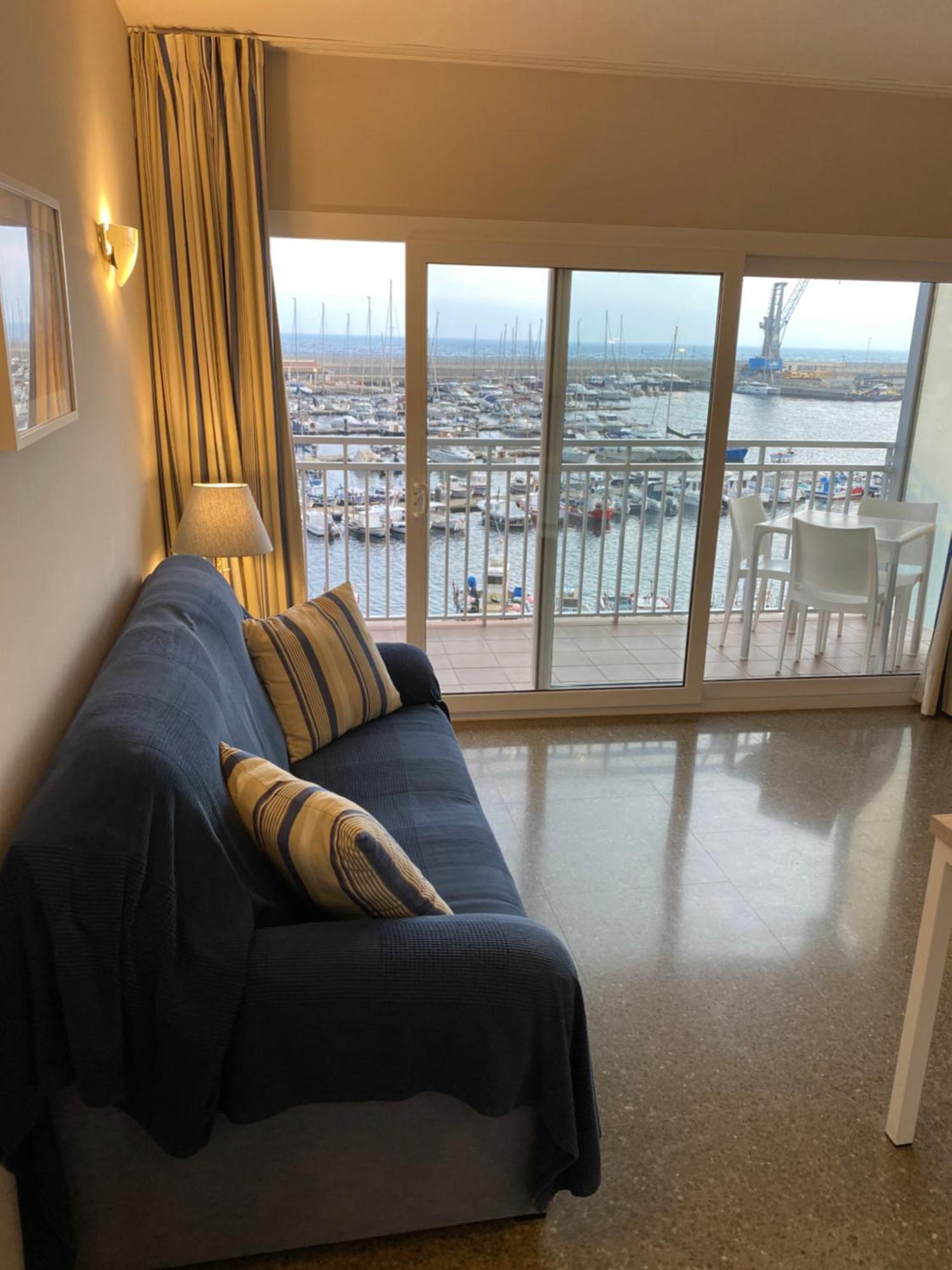 Apartaments La Catifa Now With Elevator!!! بالاموس المظهر الخارجي الصورة