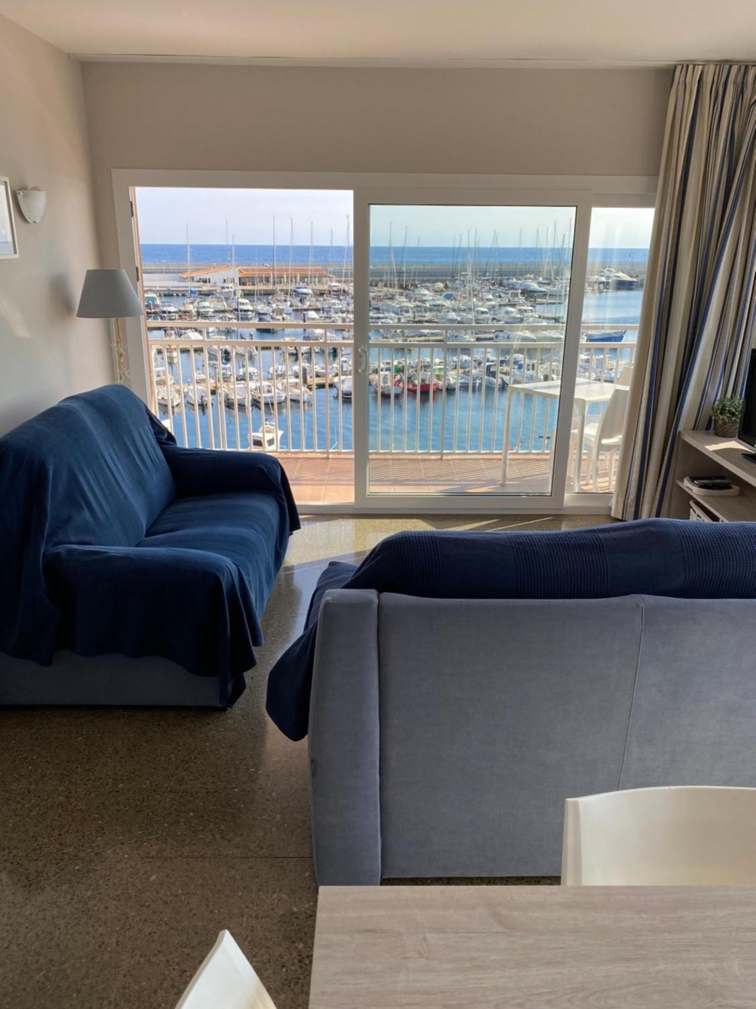 Apartaments La Catifa Now With Elevator!!! بالاموس المظهر الخارجي الصورة