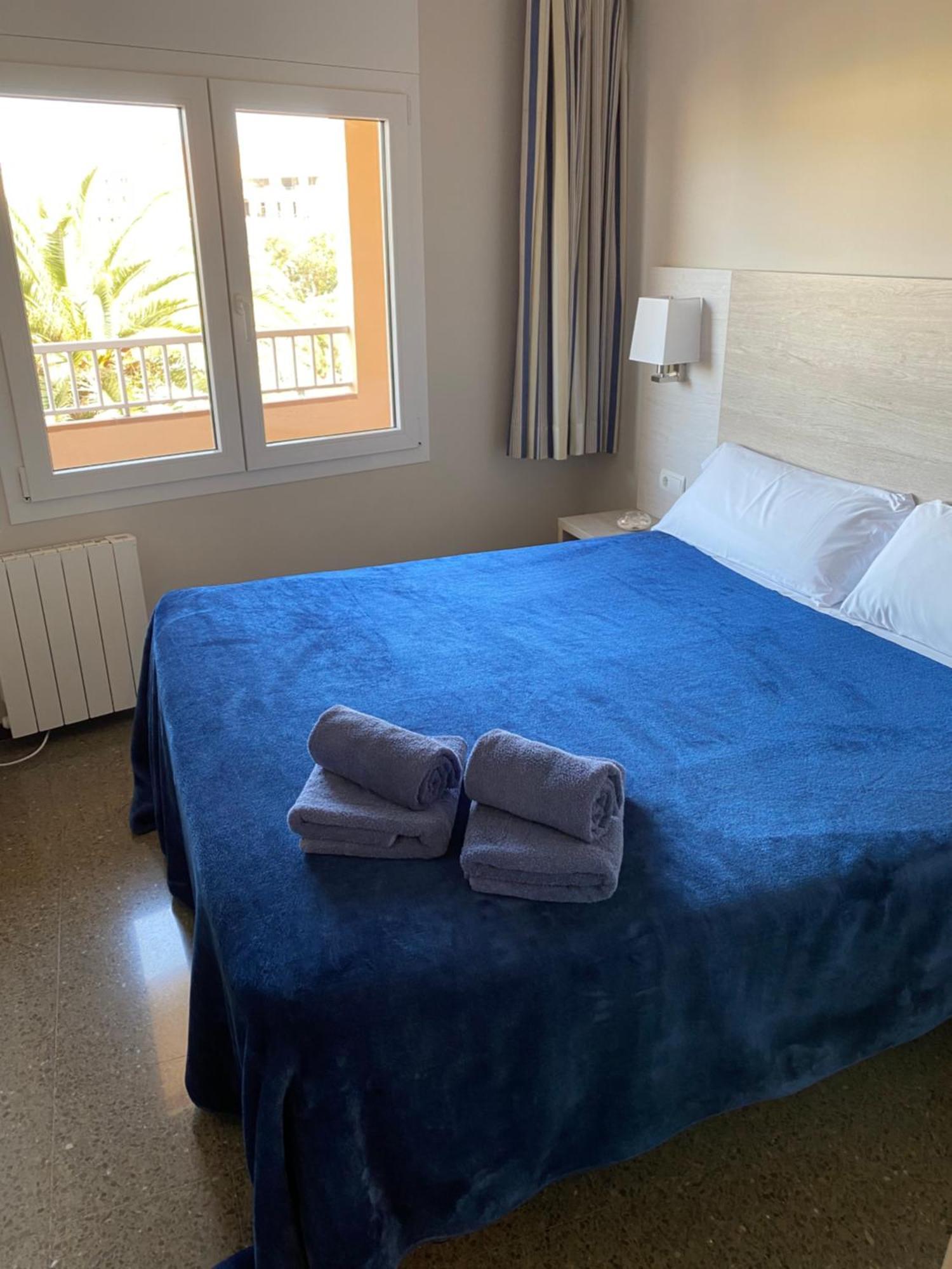 Apartaments La Catifa Now With Elevator!!! بالاموس المظهر الخارجي الصورة