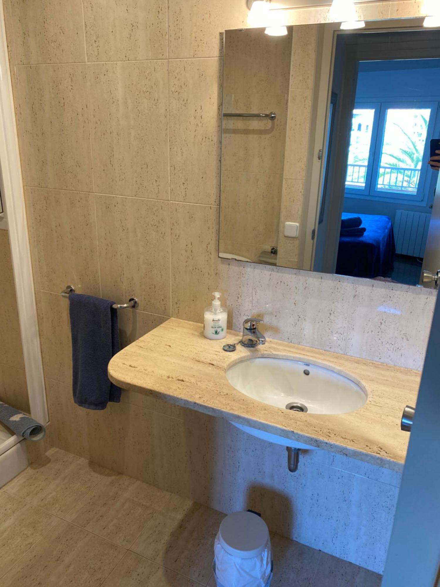 Apartaments La Catifa Now With Elevator!!! بالاموس المظهر الخارجي الصورة