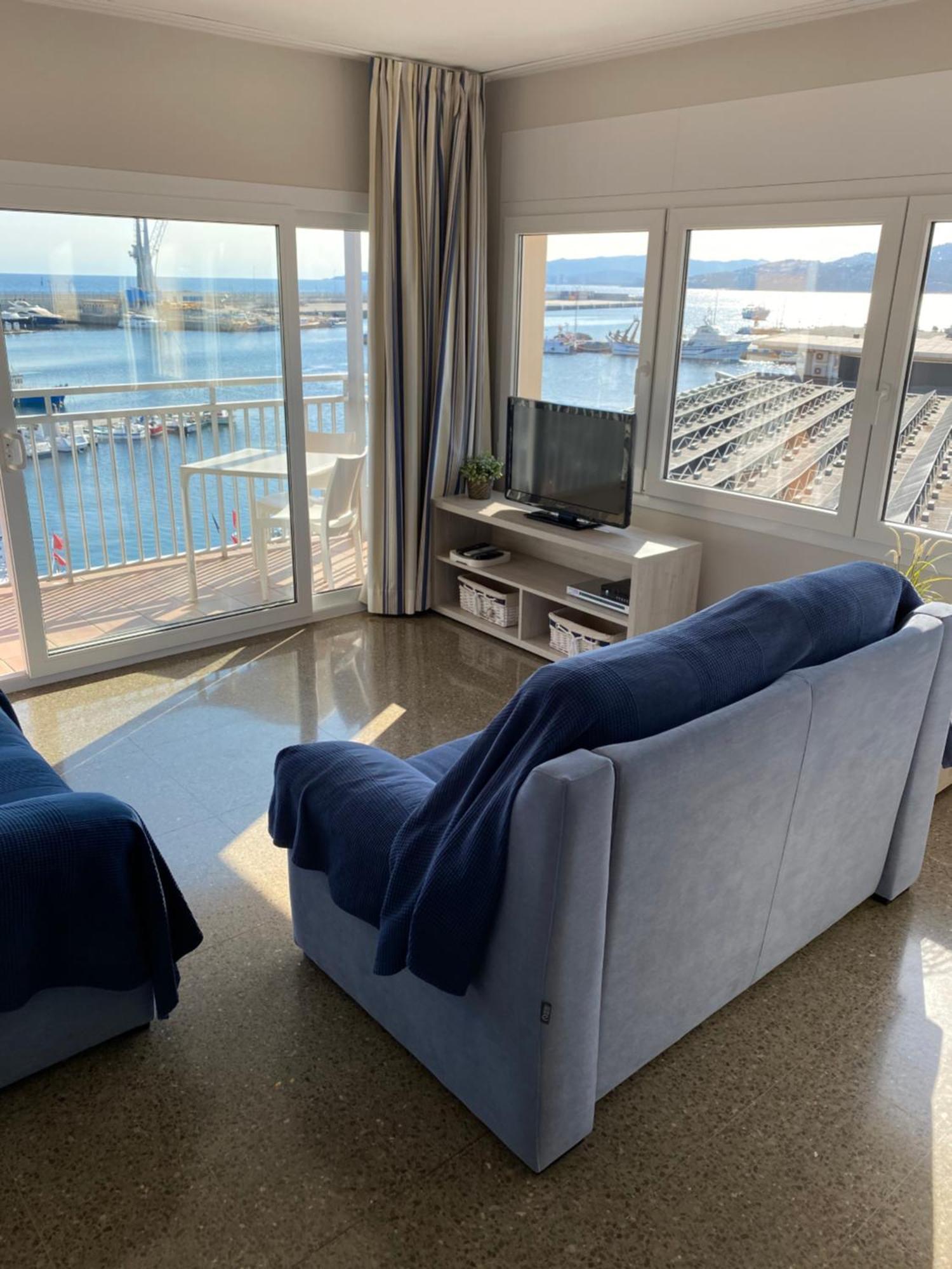 Apartaments La Catifa Now With Elevator!!! بالاموس المظهر الخارجي الصورة