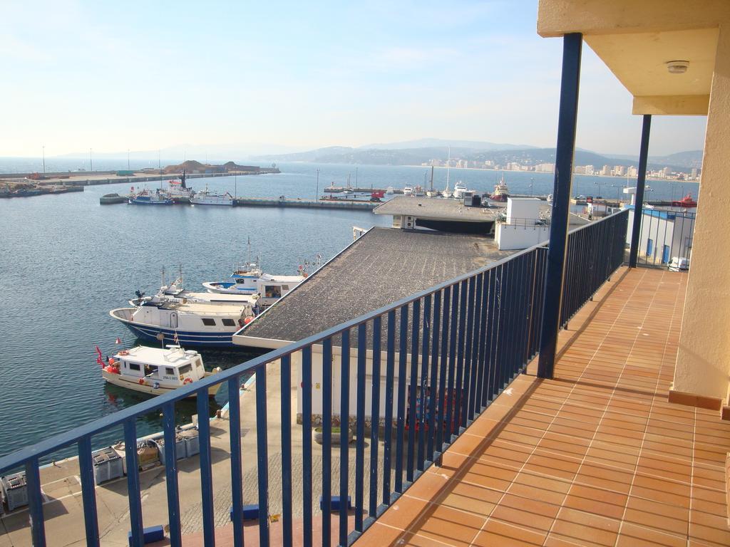 Apartaments La Catifa Now With Elevator!!! بالاموس الغرفة الصورة