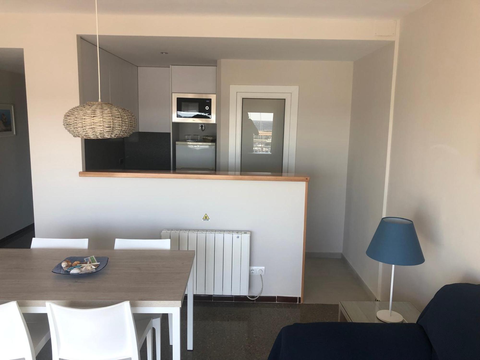 Apartaments La Catifa Now With Elevator!!! بالاموس المظهر الخارجي الصورة