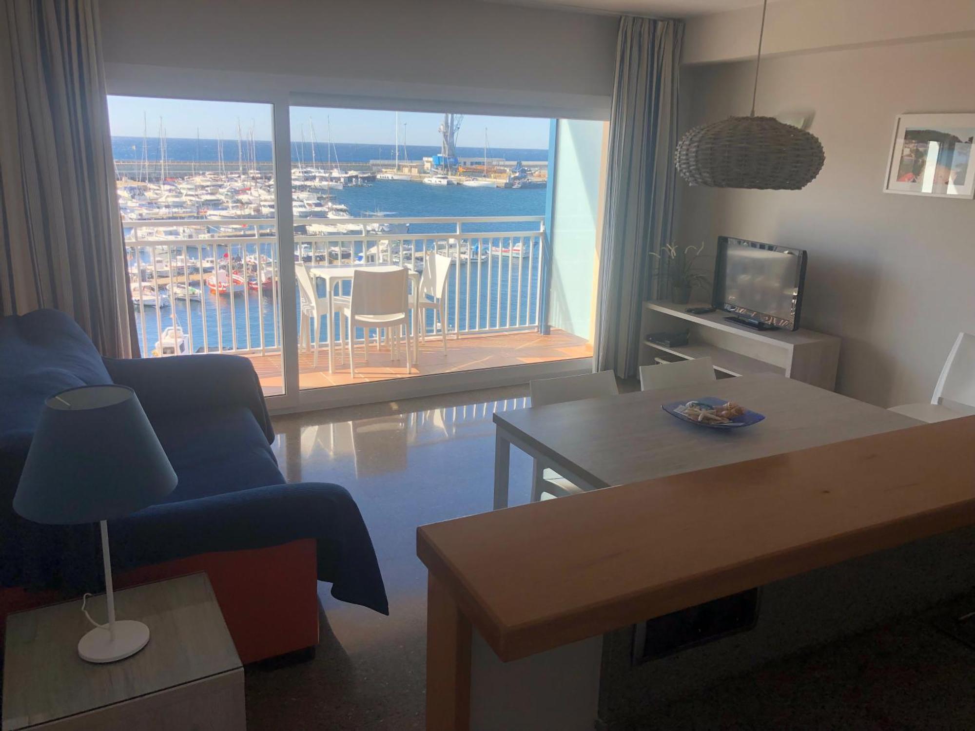 Apartaments La Catifa Now With Elevator!!! بالاموس المظهر الخارجي الصورة