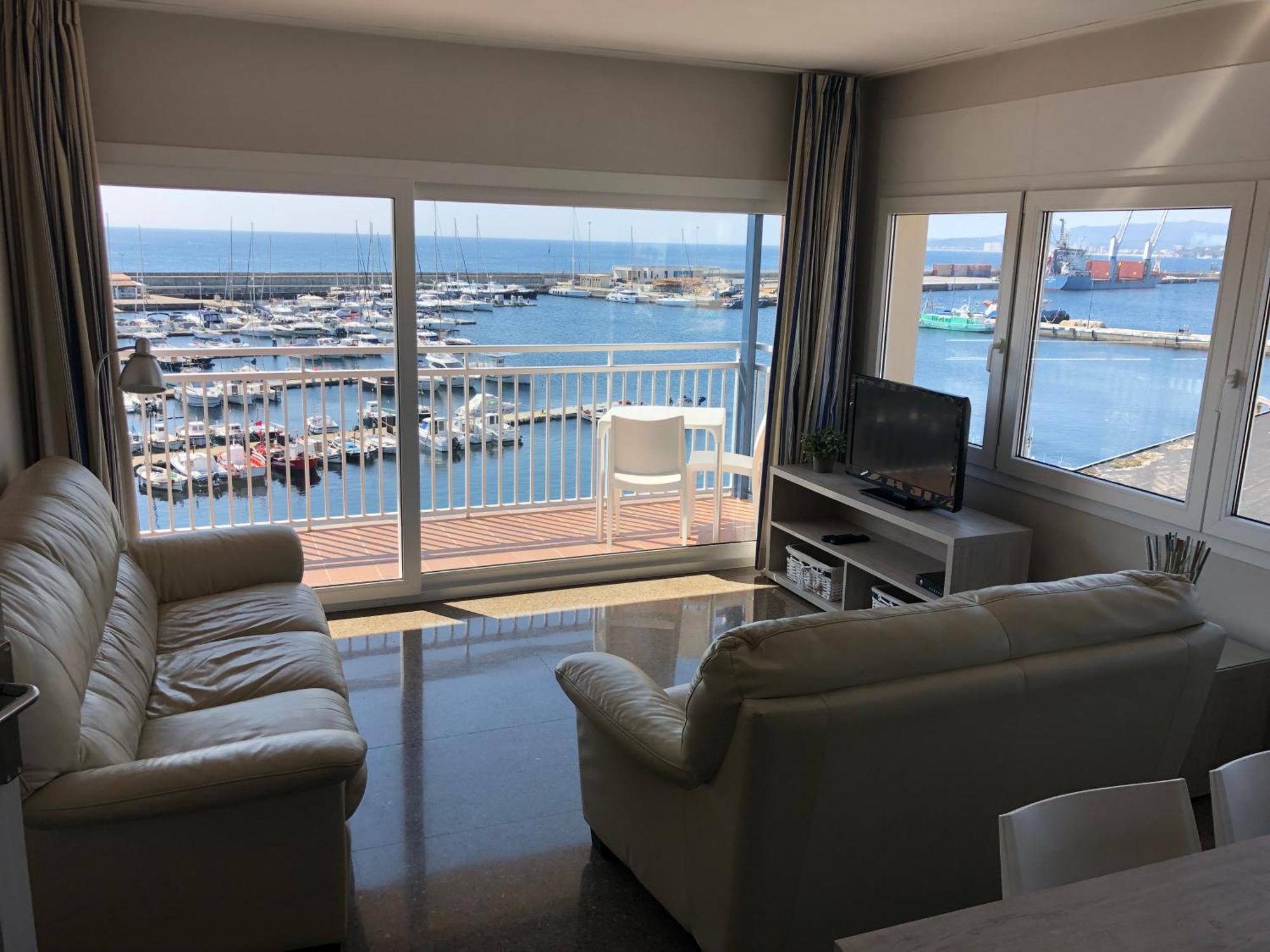 Apartaments La Catifa Now With Elevator!!! بالاموس المظهر الخارجي الصورة