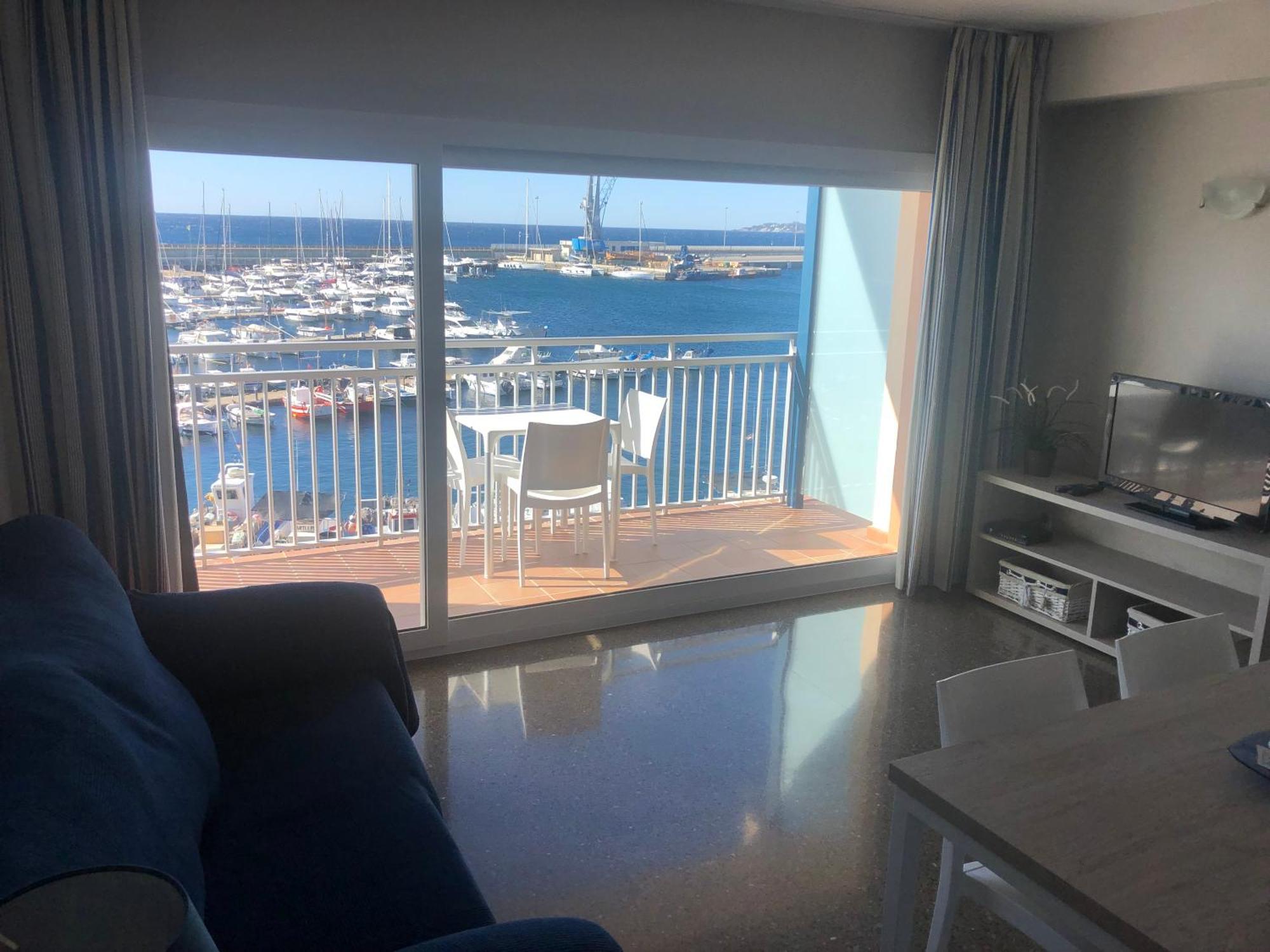 Apartaments La Catifa Now With Elevator!!! بالاموس المظهر الخارجي الصورة