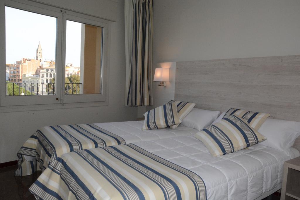Apartaments La Catifa Now With Elevator!!! بالاموس المظهر الخارجي الصورة