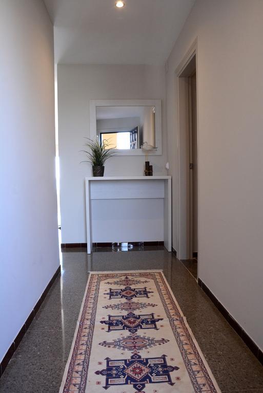 Apartaments La Catifa Now With Elevator!!! بالاموس المظهر الخارجي الصورة