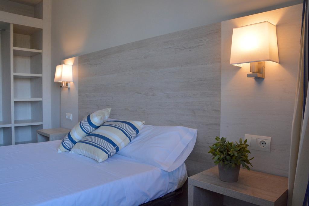 Apartaments La Catifa Now With Elevator!!! بالاموس المظهر الخارجي الصورة