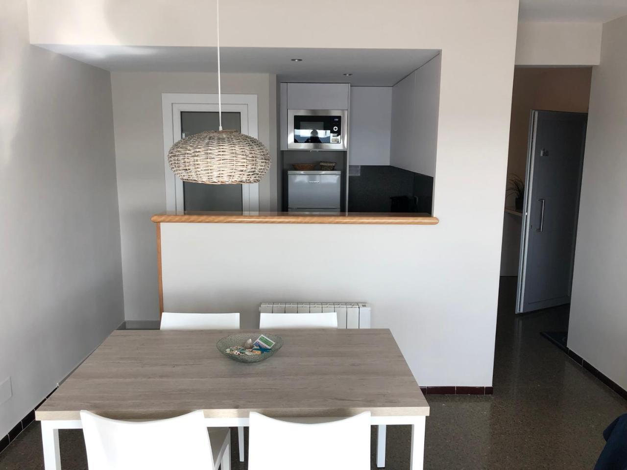 Apartaments La Catifa Now With Elevator!!! بالاموس المظهر الخارجي الصورة