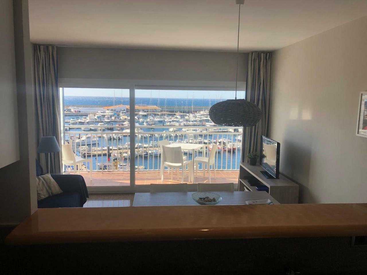 Apartaments La Catifa Now With Elevator!!! بالاموس المظهر الخارجي الصورة