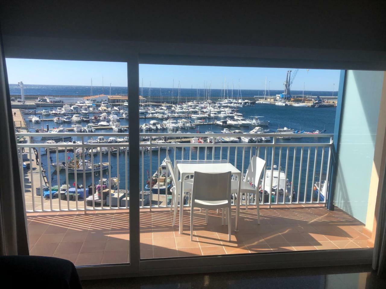Apartaments La Catifa Now With Elevator!!! بالاموس المظهر الخارجي الصورة