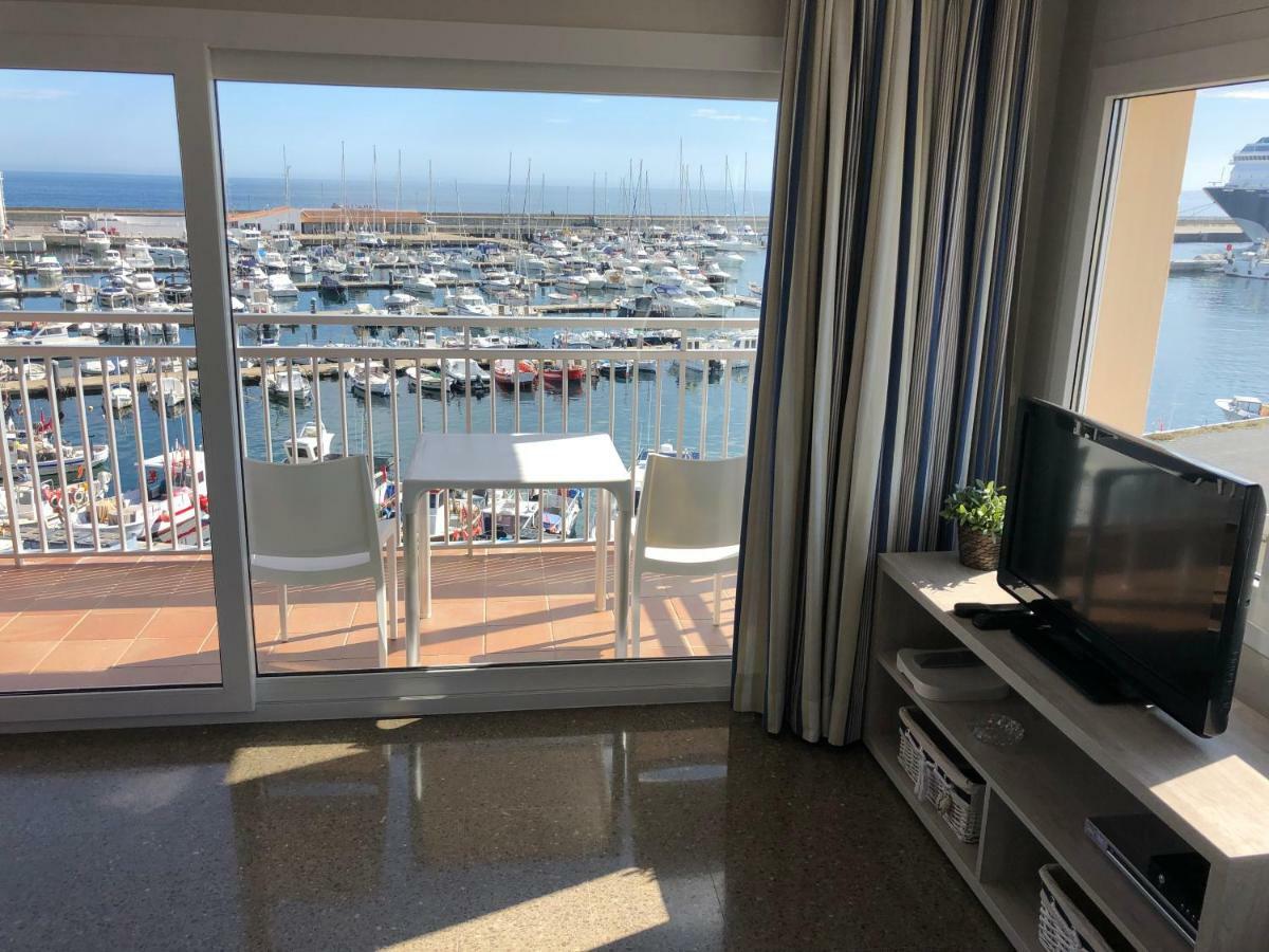 Apartaments La Catifa Now With Elevator!!! بالاموس المظهر الخارجي الصورة