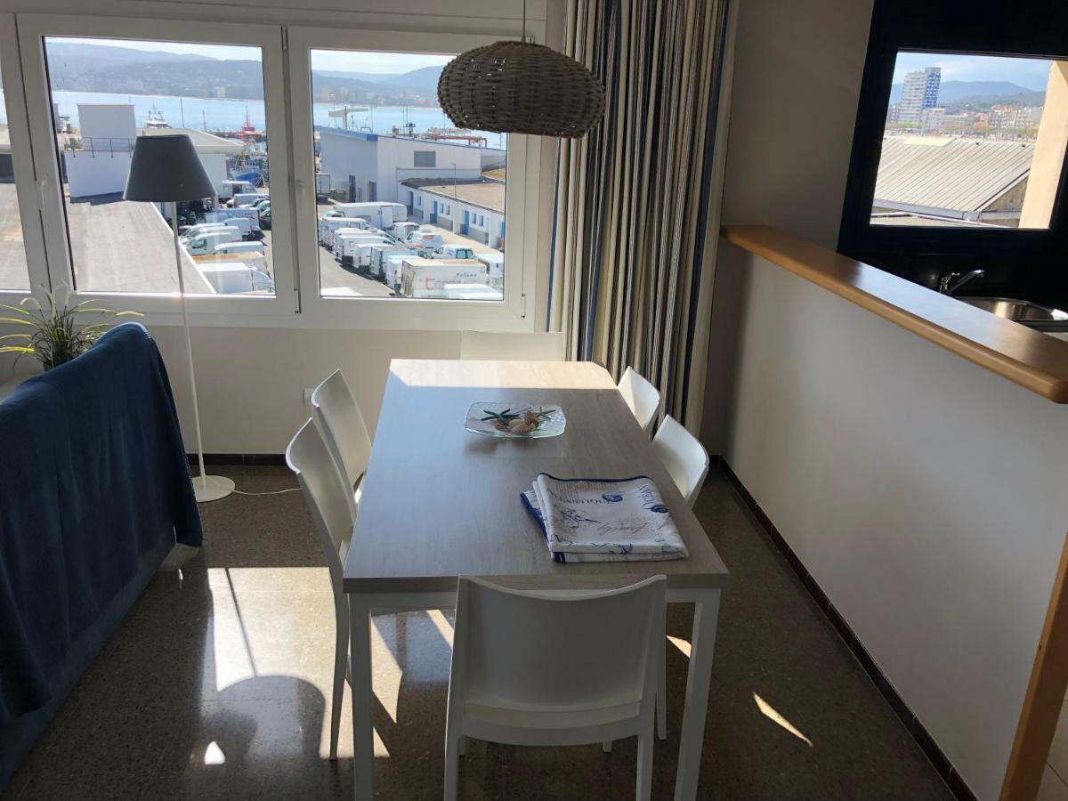 Apartaments La Catifa Now With Elevator!!! بالاموس المظهر الخارجي الصورة