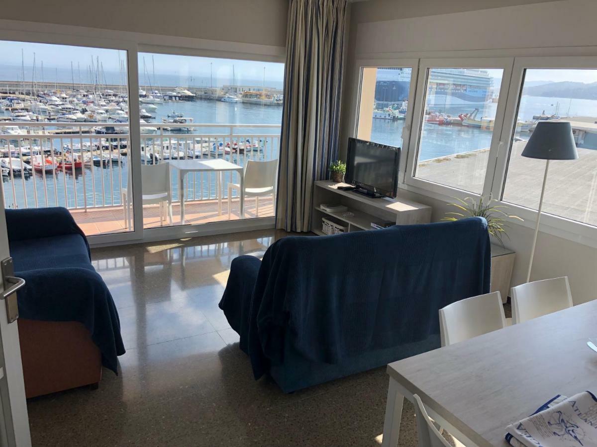 Apartaments La Catifa Now With Elevator!!! بالاموس المظهر الخارجي الصورة