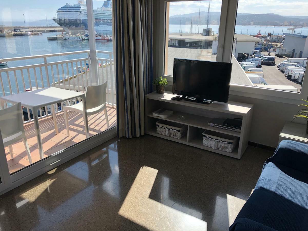 Apartaments La Catifa Now With Elevator!!! بالاموس المظهر الخارجي الصورة
