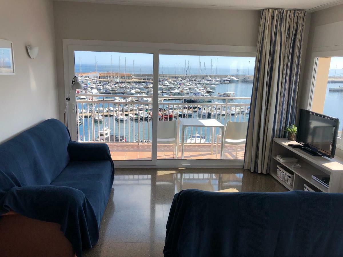 Apartaments La Catifa Now With Elevator!!! بالاموس المظهر الخارجي الصورة
